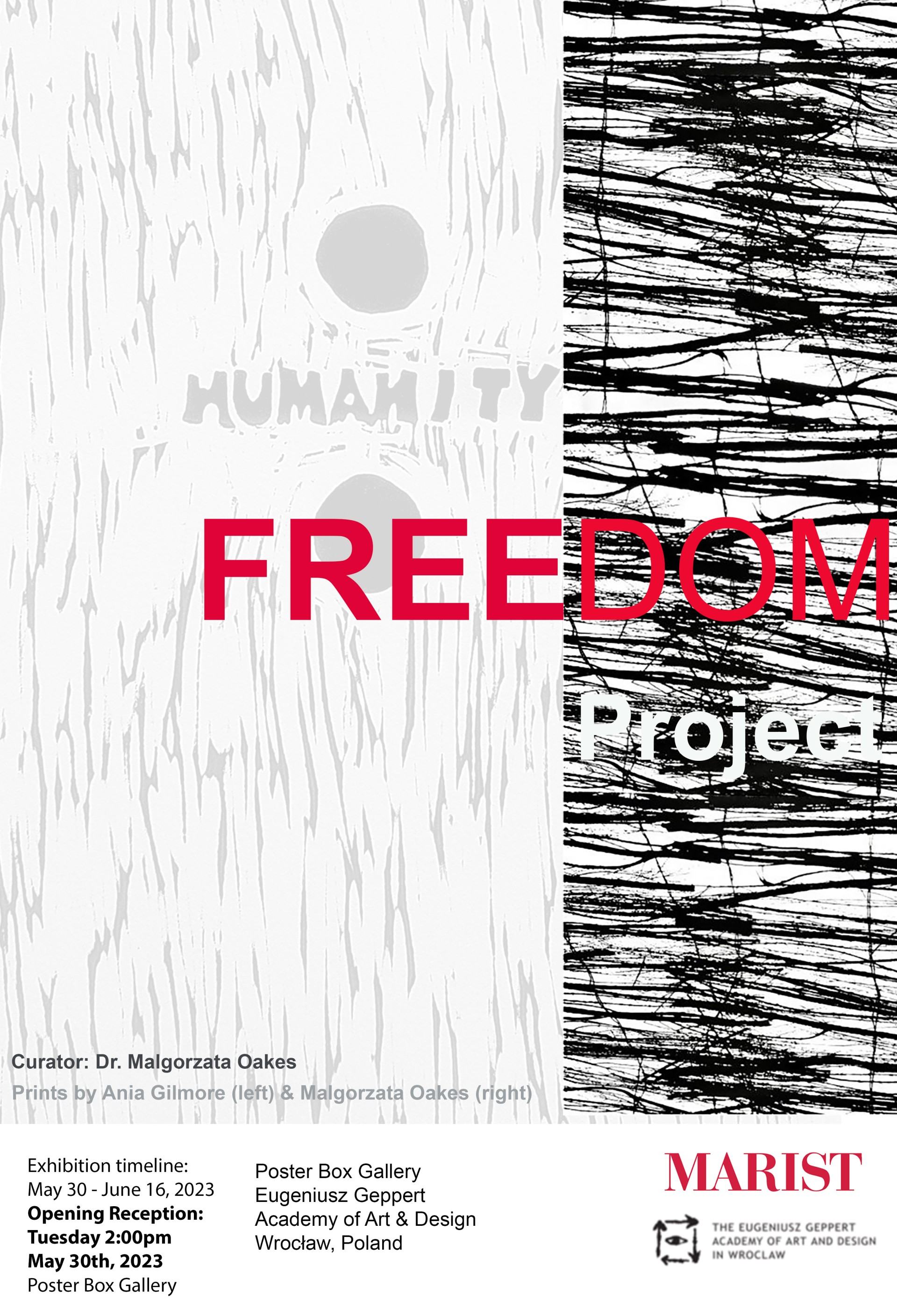 Freedom project