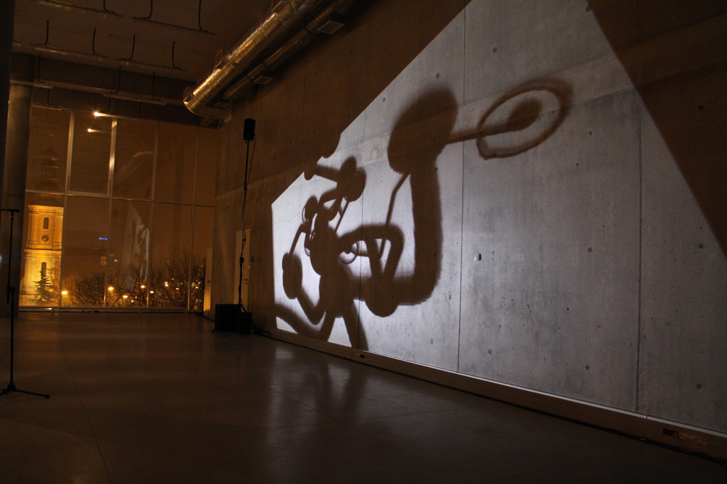 Fantom - fotorelacja