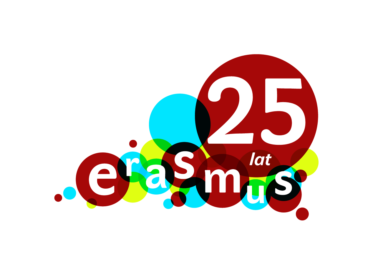 25 lat Erasmus