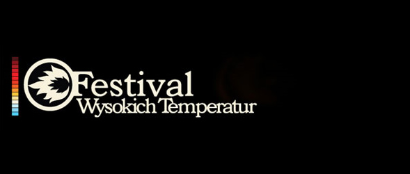 Festiwal Wysokich Temperatur