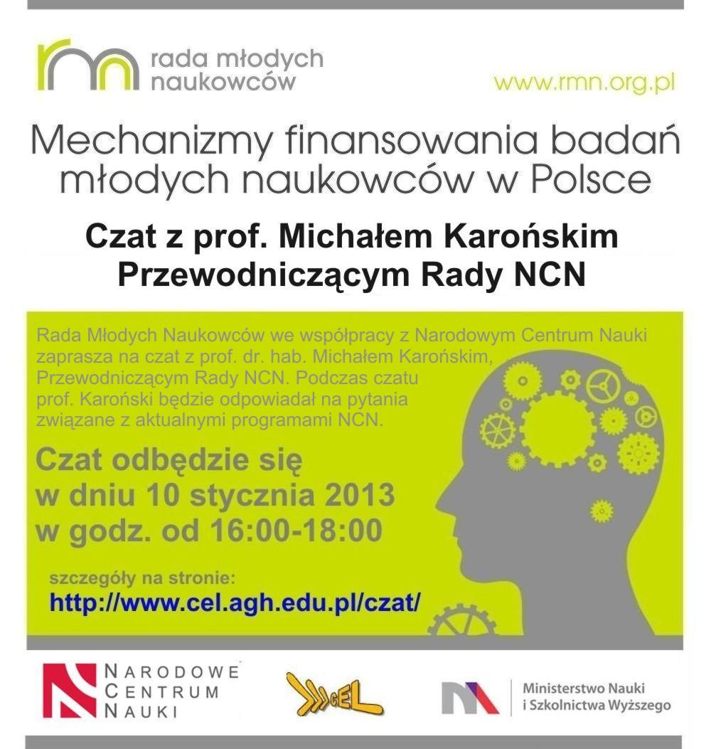 rada młodych naukowców
