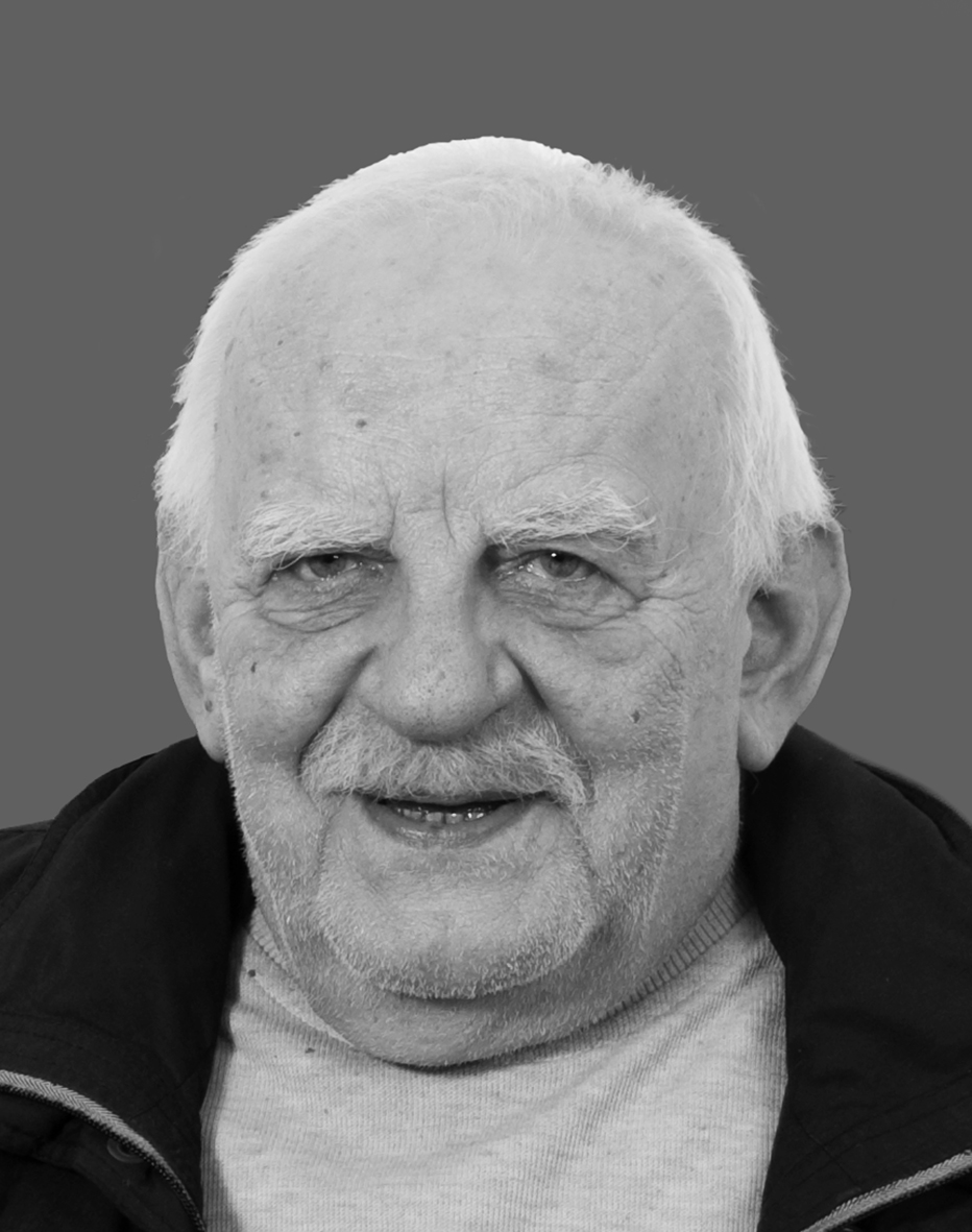 Jerzy Popowski *12 kwietnia 1935  †6 maja 2016 