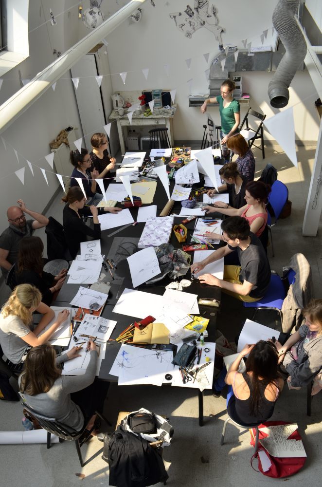 Interakcja Graficzna