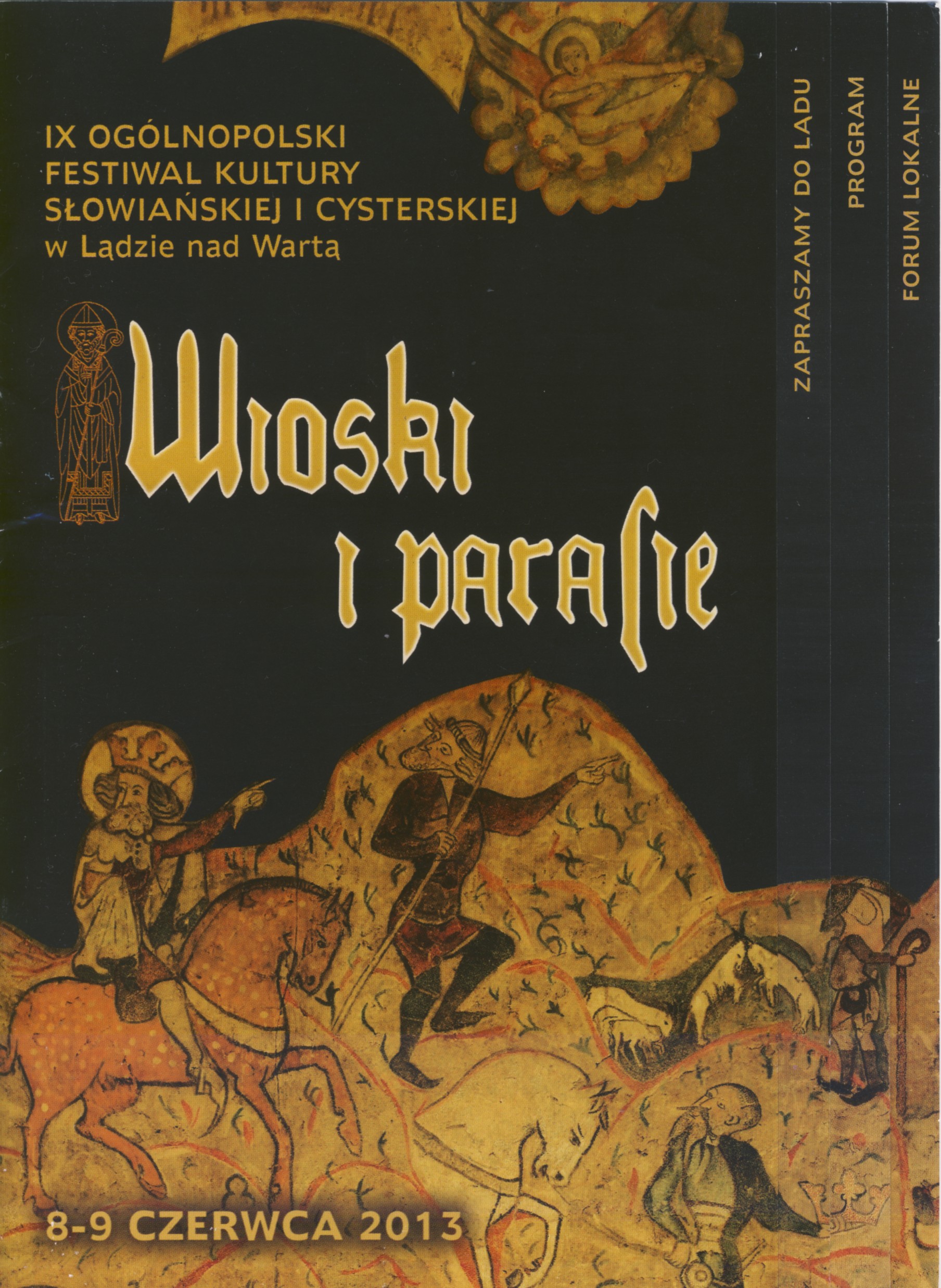 Kronika Garncarza Anonima