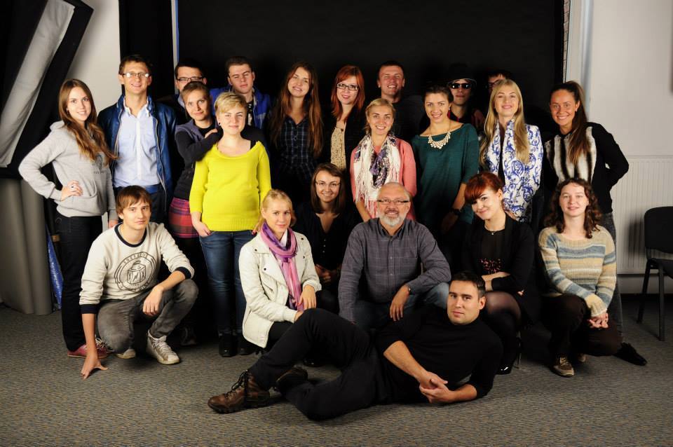 „Fotografia, która łączy”