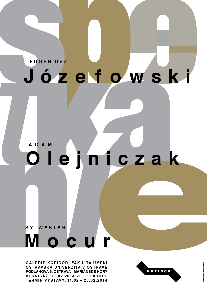 Wystawa Eugeniusza Józefowskiego