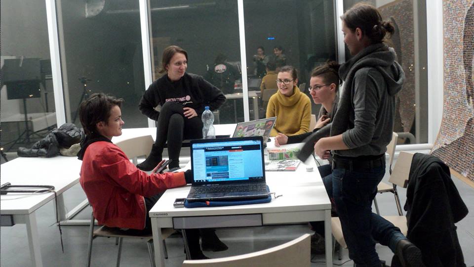 Fot. Żaneta Kruszelnicka 