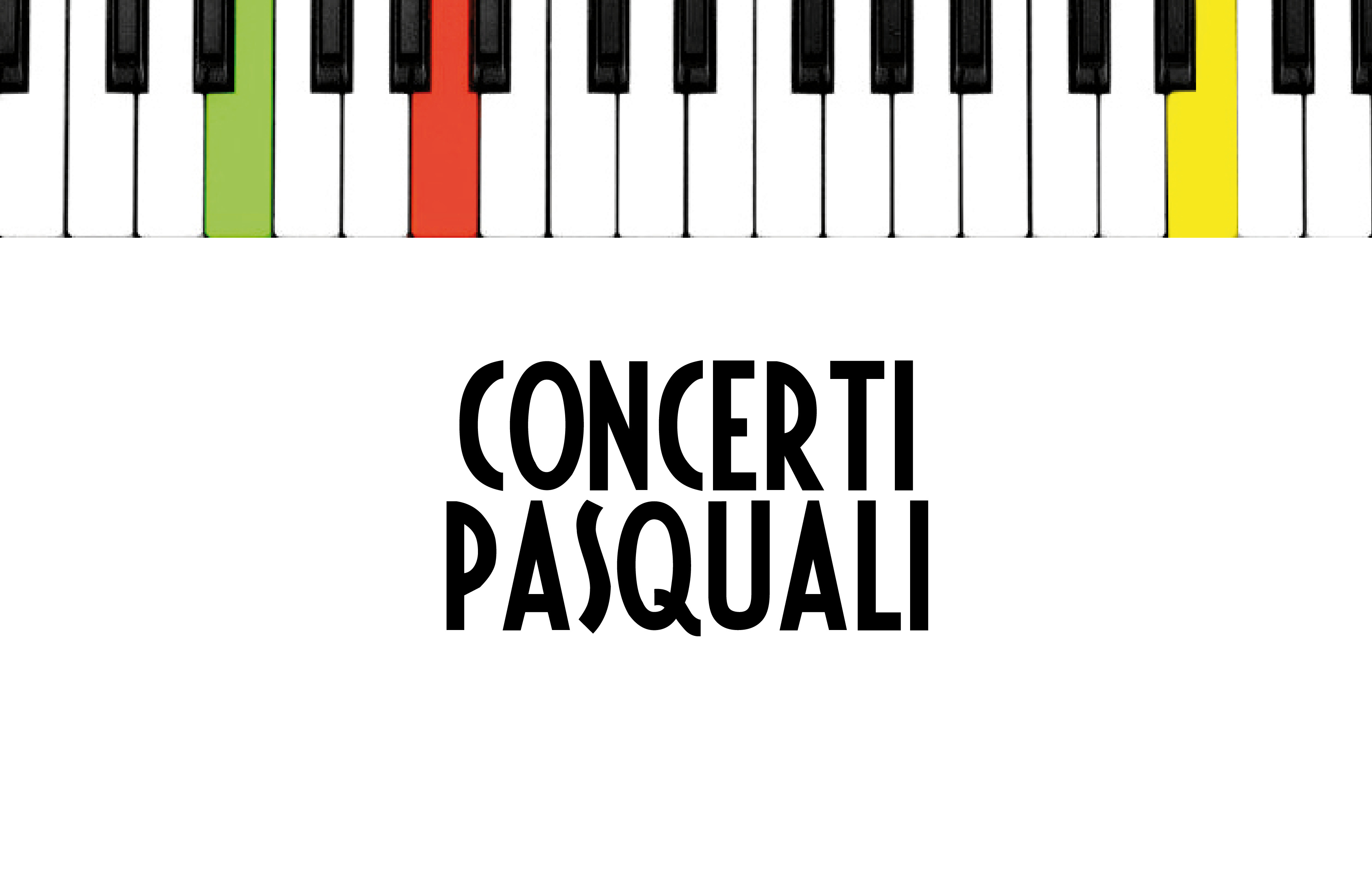 Concerti Pasquali