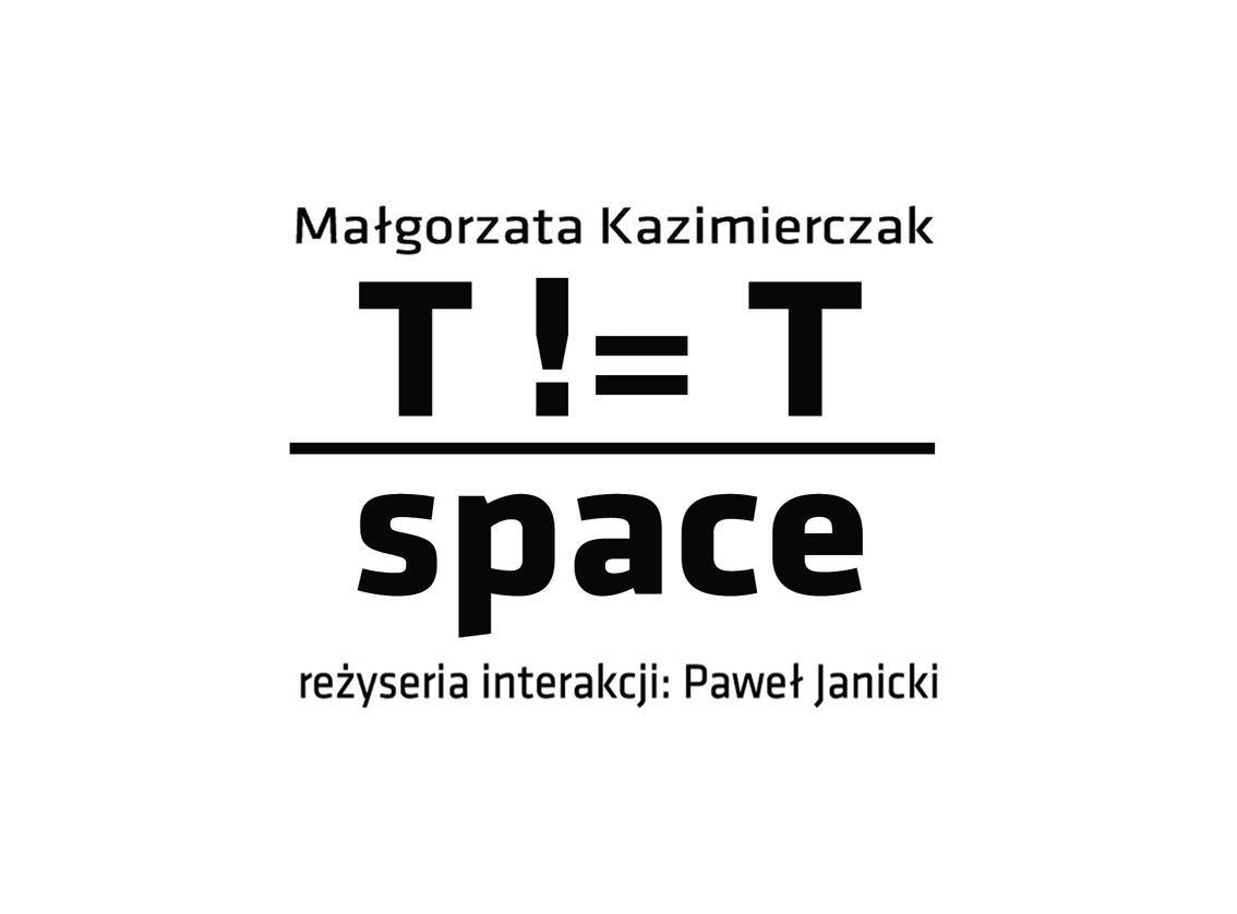 Małgrzata Kazimierczak & Paweł Janicki wystawa w Centrum Sztuki WRO