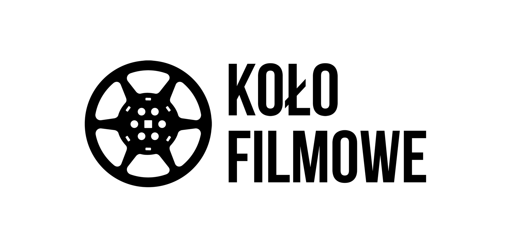 Katedra Sztuki Mediów - Koło filmowe