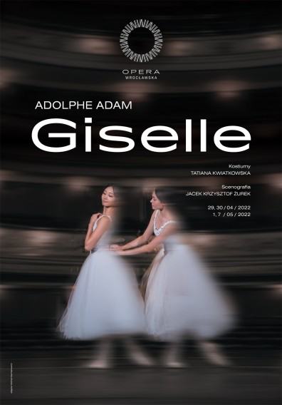 Giselle