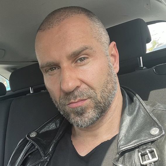 dr hab. Jacek Żurek