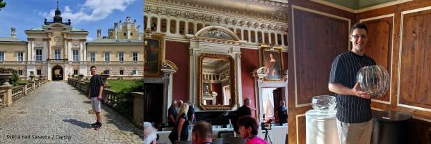 Glass Cutting World Cup 2023, Paweł Palewicz