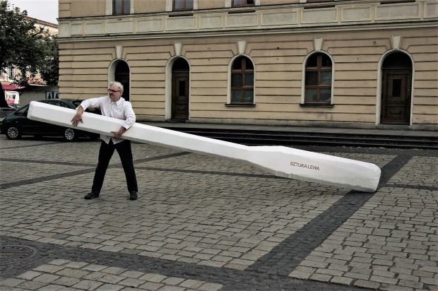 Autor: Marek Sienkiewicz