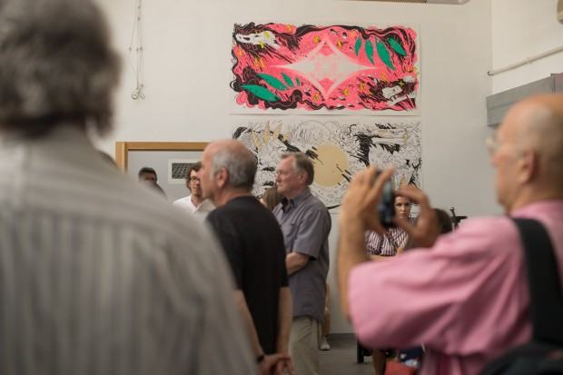 Pracownia Serigrafii WGiSZM