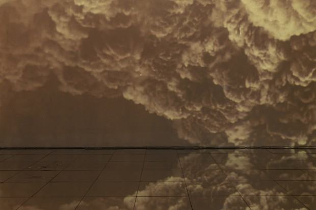 Anna Bujak, Hiperobiekty, 2025, BWA Studio, fot. Alicja Kielan