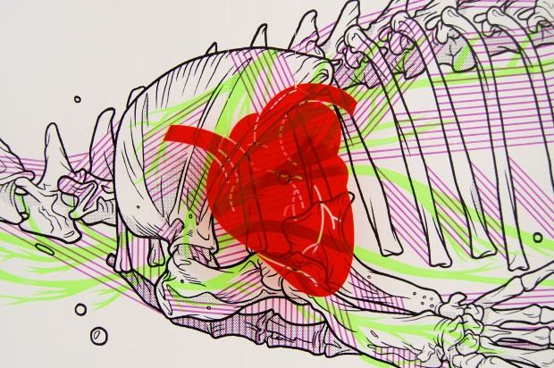 Pracownia Serigrafii WGiSZM