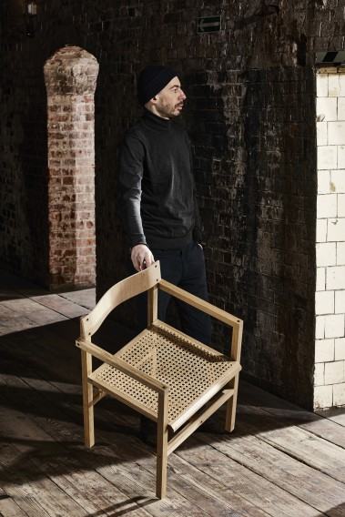 dr hab. Szymon Hanczar dr hab. Szymon Hanczar