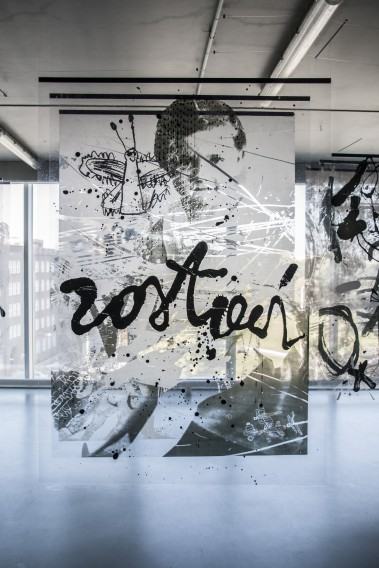 Pracownia Serigrafii WGiSZM