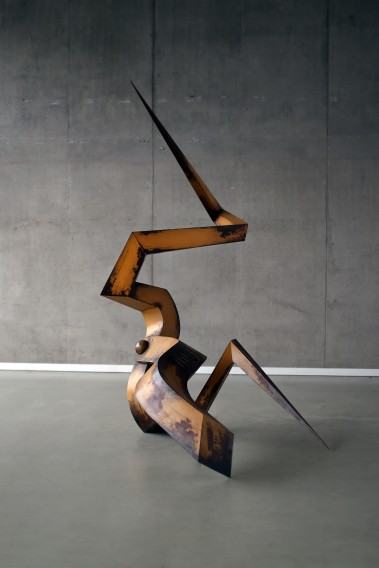 Janusz Jasiński/Dynamika przekształceń