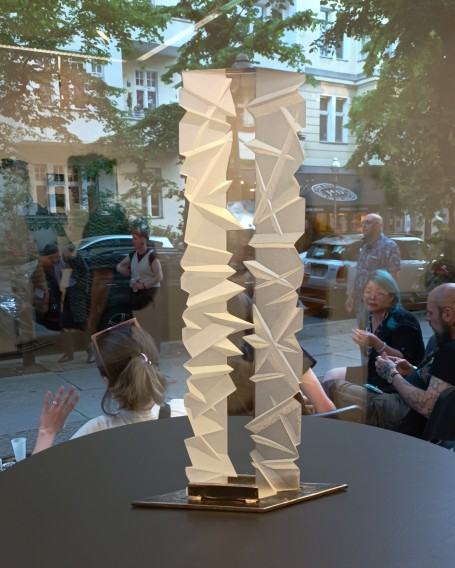 Paweł Palewicz, CarboCut2, zdj. autor