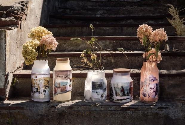 Kalina Bańka-Kulka, Powidoki, zdj. Łukasz Rachwalak, Dzikie Studio