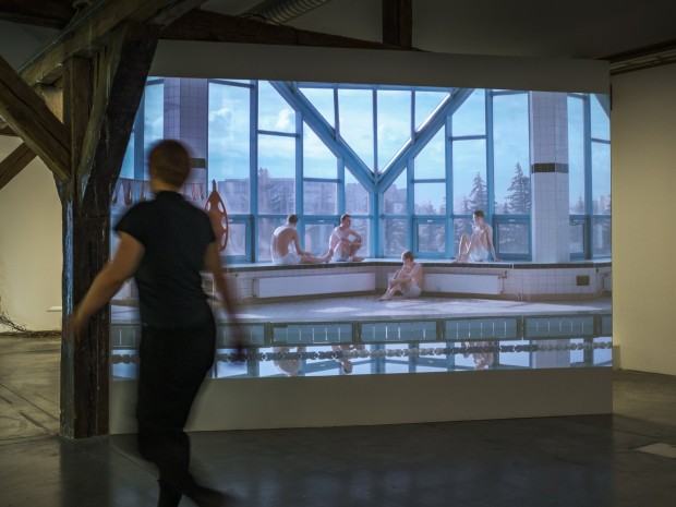 Wystawa Dowody osobiste / 8. Konkurs Najlepszych Dyplomów Sztuki Mediów