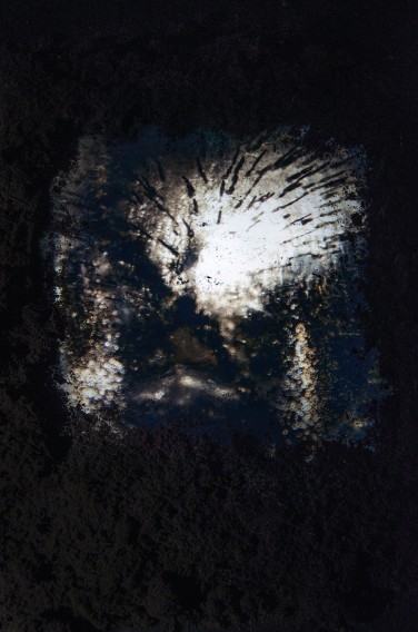 Z cyklu Hibernacja dzieciństwa, autor Ewa Martyniszyn