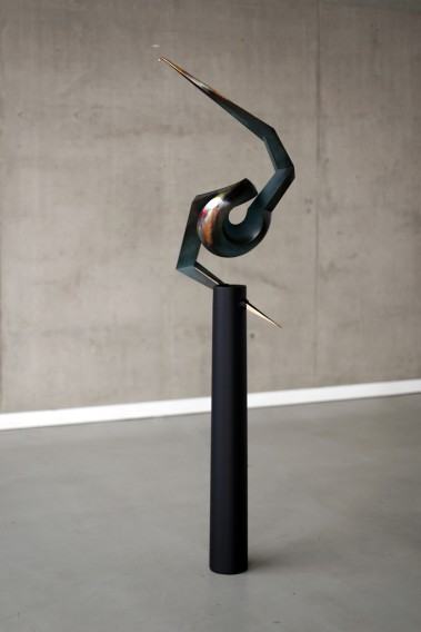 Janusz Jasiński/Dynamika przekształceń