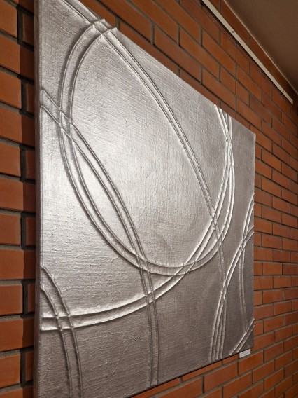 Wystawa Fenomen obrazu prof. Darii Mileckiej i dr Marceliny Groń