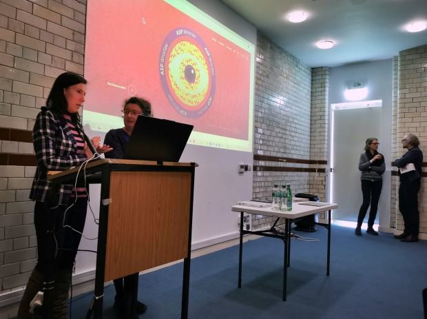 Relacja z pobytu w National College of Art and Designe w Dublinie w ramach programu Erazmus plus