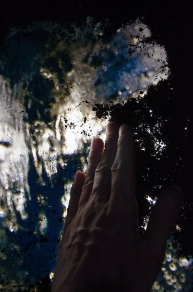 Z cyklu Hibernacja dzieciństwa, autor Ewa Martyniszyn