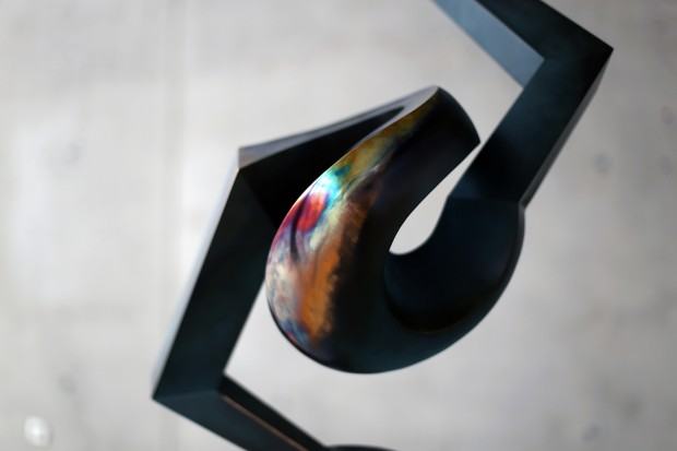 Janusz Jasiński/Dynamika przekształceń