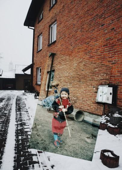 Pracownia Fotografii Inscenizowanej WGiSZM