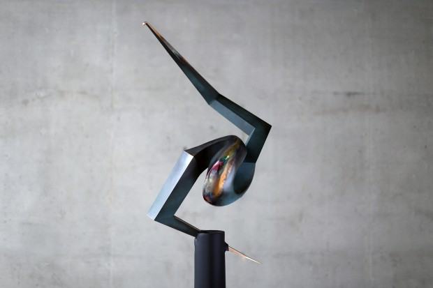 Janusz Jasiński/Dynamika przekształceń