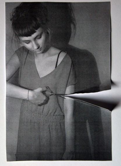 Pracownia Fotografii Inscenizowanej WGiSZM