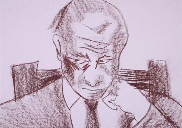 Propagandowe prasówki z Moskwy