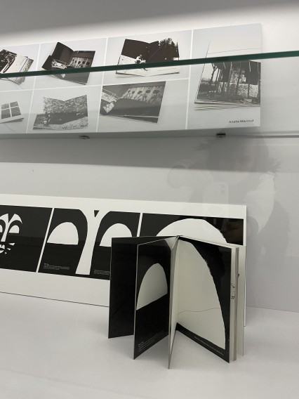 BOOKmacherzy - Projekty książek do tekstów Karoliny Grabarczyk