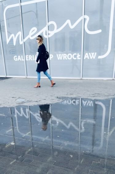 Sonia Ruciak, Trzy słowa