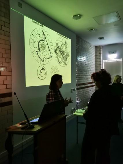 Relacja z pobytu w National College of Art and Designe w Dublinie w ramach programu Erazmus plus