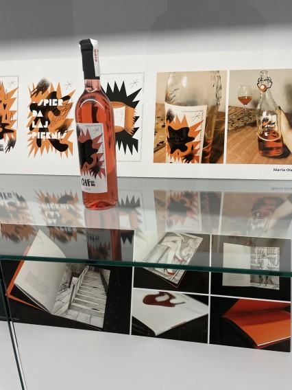 BOOKmacherzy - Projekty książek do tekstów Karoliny Grabarczyk