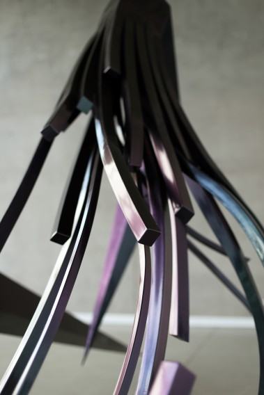 Janusz Jasiński/Dynamika przekształceń