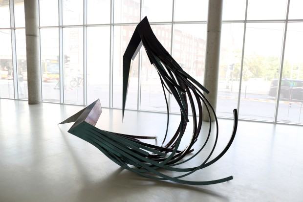 Janusz Jasiński/Dynamika przekształceń