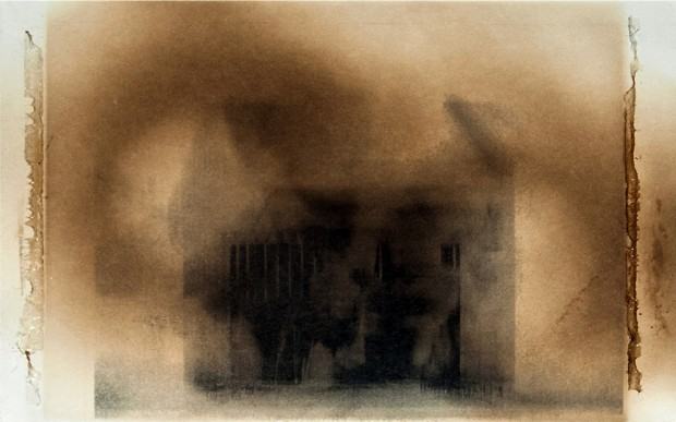 Pracownia Fotografii Inscenizowanej WGiSZM