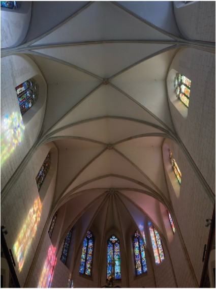 dr hab.Marcin Czeski