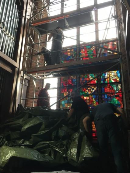 dr hab.Marcin Czeski