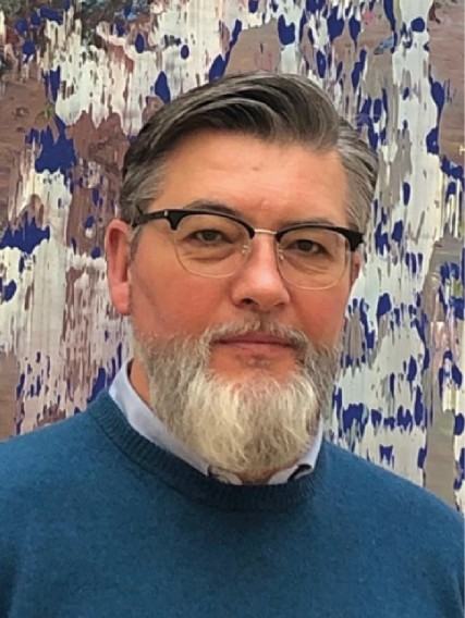 dr hab.Marcin Czeski