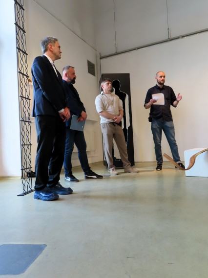 Ornament współczesności Ornament współczesności