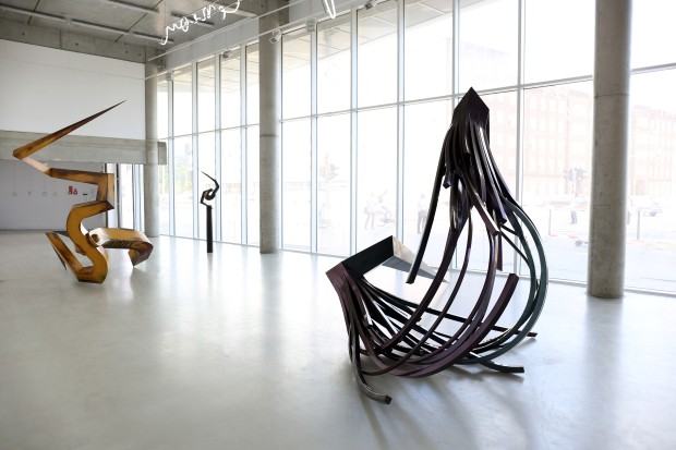 Janusz Jasiński/Dynamika przekształceń