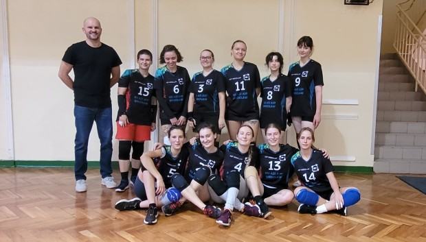 Klub Uczelniany AZS ASP